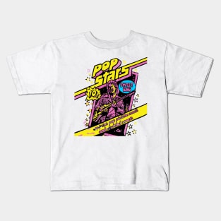 Pop Stars Lucky Bag Kids T-Shirt